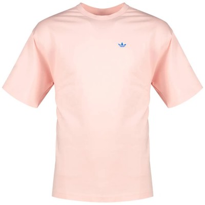 тениска,мъжки,тениски,дамски,тениски,adidas,originals,graphic,short,sleeve,t,shirt,pink,(sandy,pink)