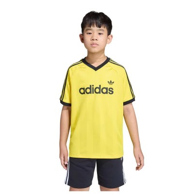 тениска,мъжки,тениски,дамски,тениски,adidas,originals,loose,jersey,short,sleeve,t,shirt,yellow,(eqt,yellow)