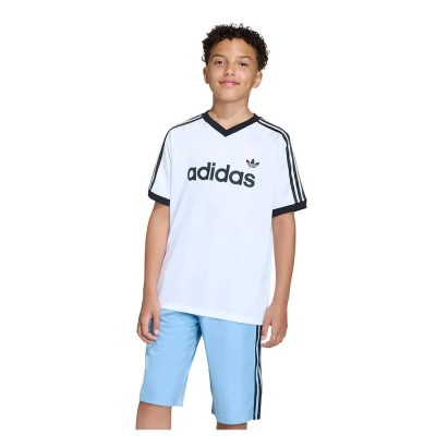 тениска,мъжки,тениски,дамски,тениски,adidas,originals,loose,jersey,short,sleeve,t,shirt,white,(white)