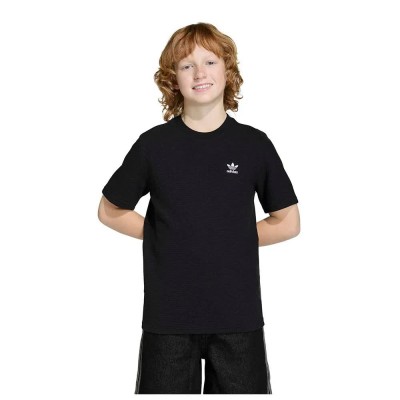 тениска,мъжки,тениски,дамски,тениски,adidas,originals,regular,waffle,short,sleeve,t,shirt,black,(black)