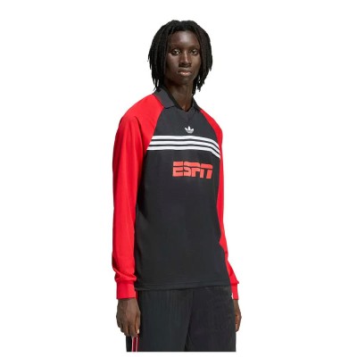 мъжки,блузи,с,яка,adidas,originals,sponsored,archive,long,sleeve,polo,black,(black,better,scarlet)