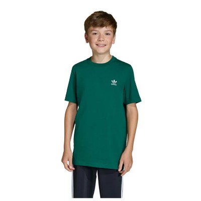 тениска,мъжки,тениски,дамски,тениски,adidas,originals,trefoil,logo,single,jersey,short,sleeve,t,shirt,green,(collegiate,green)