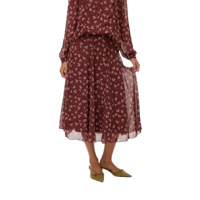 пола,дамски,поли,и,рокли,vero,moda,ihannah,midi,skirt,purple,(andorra,aop,ihannah)