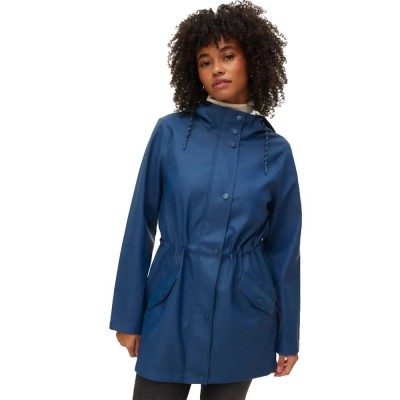 яке,мъжки,якета,дамски,якета,и,палта,vero,moda,malou,jacket,blue,(dark,denim)