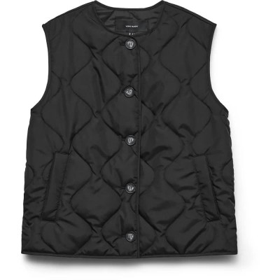 потник,дамски,жилетки,vero,moda,millie,vest,black,(black)
