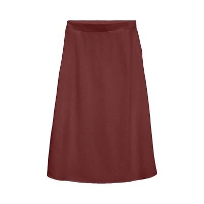 пола,дамски,поли,и,рокли,vero,moda,mymilo,midi,skirt,red,(andorra)