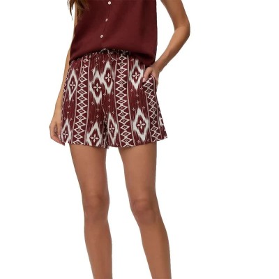 къси,панталони,мъжки,панталони,дамски,панталони,vero,moda,mymilo,paperbag,high,waist,shorts,red,(andorra,aop,bella)