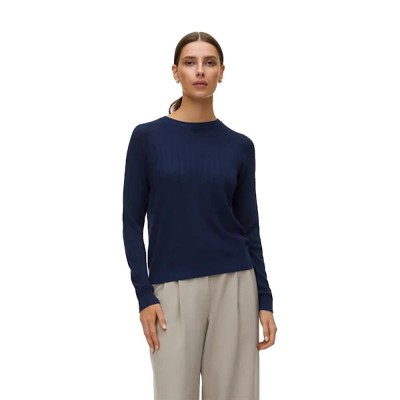 сако,мъжки,пуловери,дамски,пуловери,vero,moda,newlex,sweater,blue,(navy,blazer)