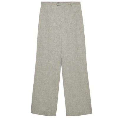 панталони,мъжки,панталони,дамски,панталони,vero,moda,texas,straight,fit,pants,beige,grey,(silver,lining,detail,melange)