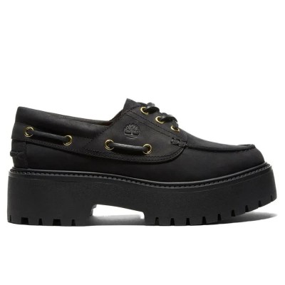 обувки,дамски,обувки,timberland,stone,street,boat,shoes,refurbished,red,(black)