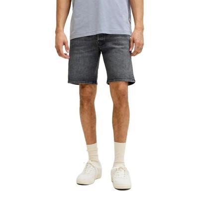 къси,панталони,мъжки,панталони,дамски,панталони,jack,&,jones,rick,original,at,999,denim,shorts,black,(black,denim)