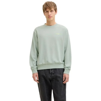 блуза,мъжки,пуловери,jj,rebel,hayden,sweatshirt,green,(aqua,gray)