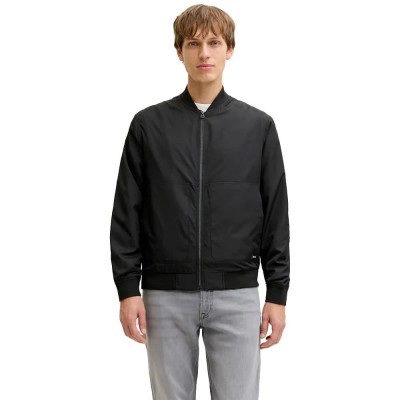 яке,мъжки,якета,дамски,якета,и,палта,jj,rebel,lane,bomber,jacket,grey,(black)