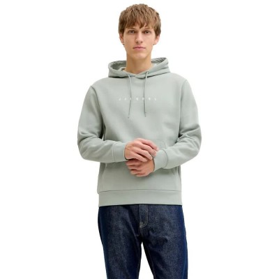 суичър,мъжки,пуловери,jj,rebel,rocky,logo,hoodie,green,(aqua,gray)