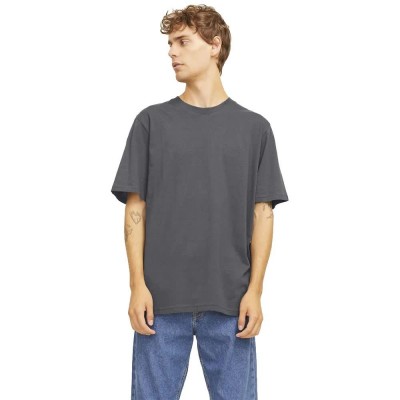 тениска,мъжки,тениски,дамски,тениски,jj,rebel,rocky,short,sleeve,t,shirt,grey,(castlerock)