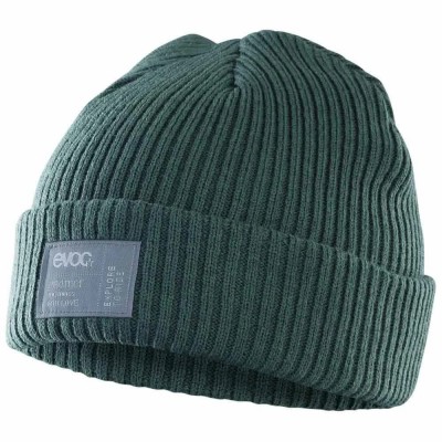 шапка,всички,шапки,evoc,fisherman,beanie,green,(bottle,green)