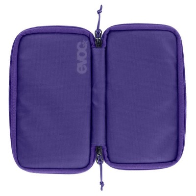 портфейли,и,портмонета,evoc,travel,case,wallet,purple,(violet,black)