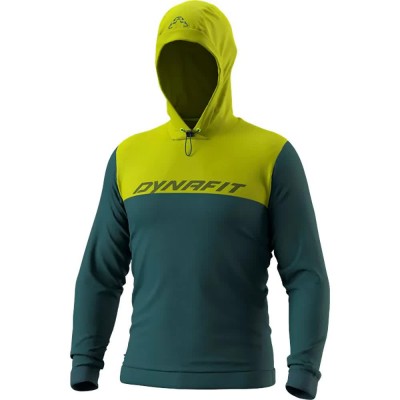 суичър,мъжки,пуловери,dynafit,24,7,hoodie,green,(golden,lime)