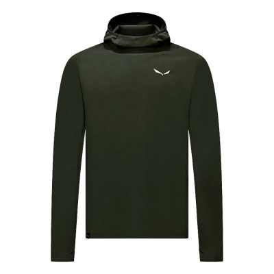 суичър,мъжки,пуловери,salewa,puez,sun,hoodie,green,(dark,olive)