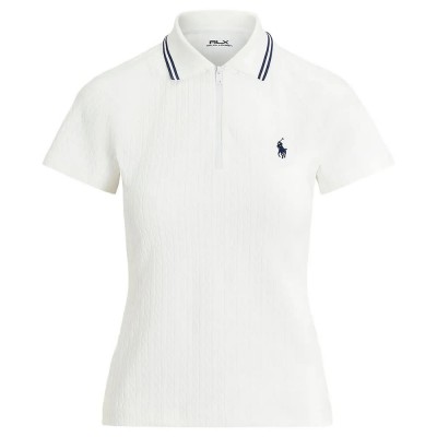 блуза,мъжки,пуловери,дамски,пуловери,polo,ralph,lauren,285a10591,half,zip,sweater,white,(ceramic,white,refined,navy,multicolor)