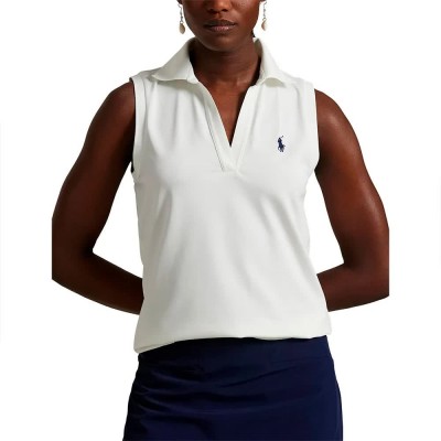 дамски,блузи,с,яка,мъжки,блузи,с,яка,polo,ralph,lauren,285a74951,sleeveless,polo,white,(ceramic,white)