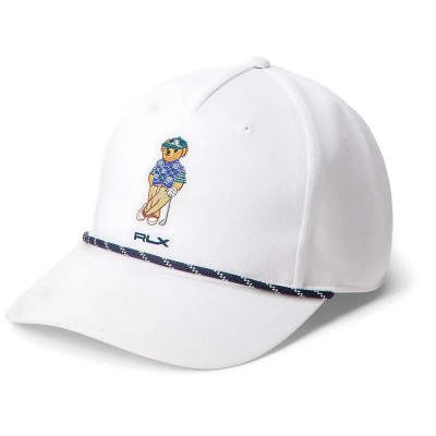 шапка,всички,шапки,ralph,lauren,453p11648,cap,white,(whte)