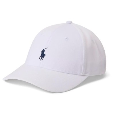 шапка,всички,шапки,ralph,lauren,457940870,cap,white,(white)