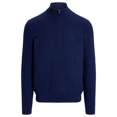 дамски,блузи,с,яка,мъжки,блузи,с,яка,polo,ralph,lauren,785a10174,polo,blue,(refined,navy)