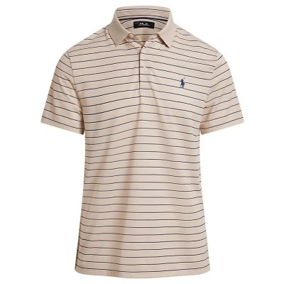 дамски,блузи,с,яка,мъжки,блузи,с,яка,polo,ralph,lauren,785a10188,short,sleeve,polo,beige,(basic,sand,multicolor)