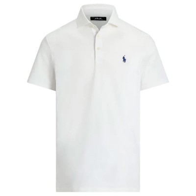 дамски,блузи,с,яка,мъжки,блузи,с,яка,polo,ralph,lauren,785a98169,polo,white,(ceramic,white)