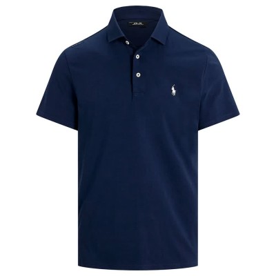дамски,блузи,с,яка,мъжки,блузи,с,яка,polo,ralph,lauren,785a98169,polo,blue,(refined,navy)