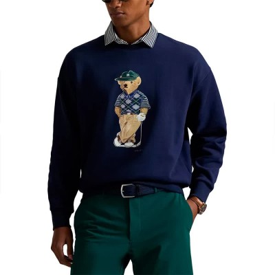 дамски,блузи,с,яка,мъжки,блузи,с,яка,polo,ralph,lauren,785a99115,polo,blue,(refined,navy)