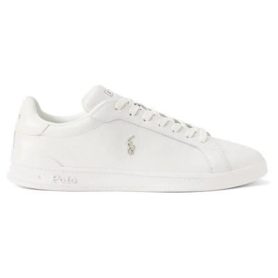 маратонки,мъжки,маратонки,дамски,маратонки,polo,ralph,lauren,809p07158,trainers,white,(white,silver)