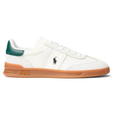 маратонки,мъжки,маратонки,дамски,маратонки,ralph,lauren,ftw,809p09761,trainers,white,(white,college,green)