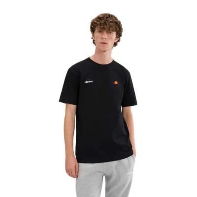 тениска,мъжки,тениски,дамски,тениски,ellesse,floran,short,sleeve,t,shirt,black,(11)