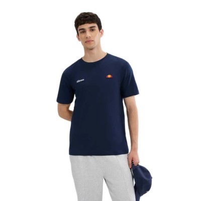 тениска,мъжки,тениски,дамски,тениски,ellesse,floran,short,sleeve,t,shirt,blue,(429)