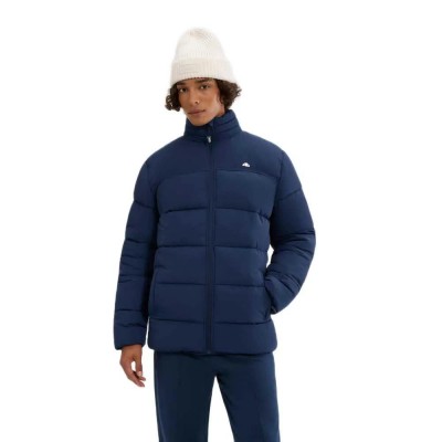 яке,мъжки,якета,дамски,якета,и,палта,ellesse,nebulosa,padded,jacket,blue,(429)
