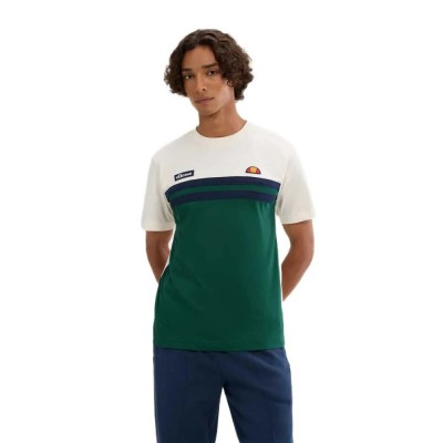тениска,мъжки,тениски,дамски,тениски,ellesse,venire,short,sleeve,t,shirt,green,(645)