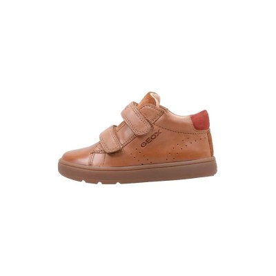 маратонки,мъжки,маратонки,дамски,маратонки,geox,biglia,trainers,brown,(cognac)