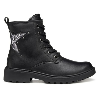 обувки,дамски,боти,мъжки,боти,geox,casey,boots,black,(black,gun)