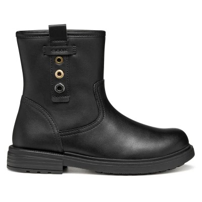 обувки,дамски,боти,мъжки,боти,geox,eclair,j469qi000bc,boots,black,(black)