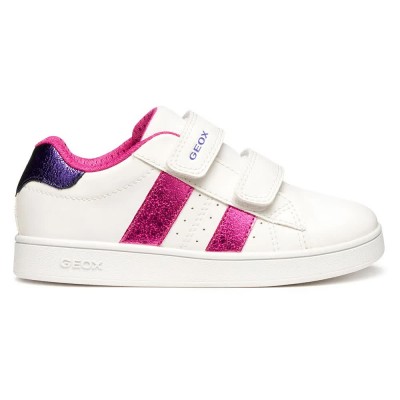 маратонки,мъжки,маратонки,дамски,маратонки,geox,eclyper,trainers,white,(white,dark,fuchsia)