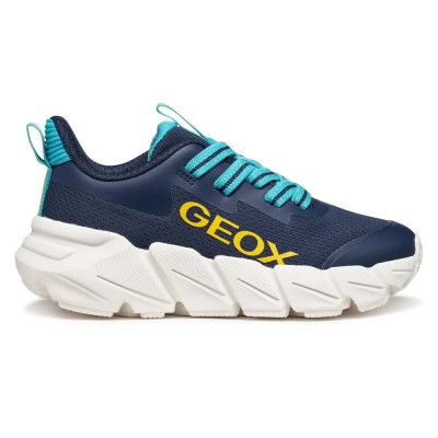 маратонки,мъжки,маратонки,дамски,маратонки,geox,flexyper,fast,trainers,blue,(navy,light,blue)