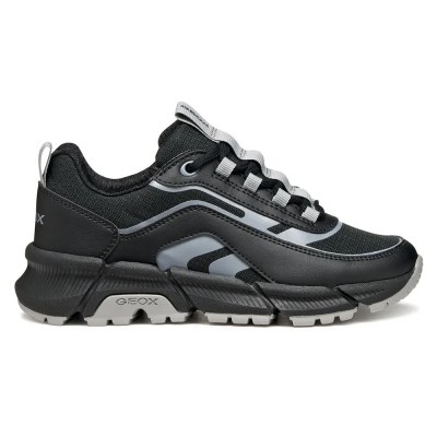 маратонки,мъжки,маратонки,дамски,маратонки,geox,flexyper,plus,trainers,black,(black,grey)