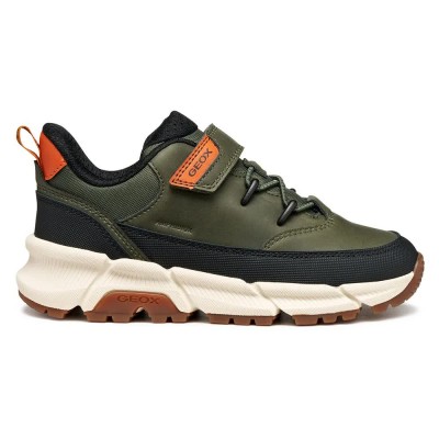 маратонки,мъжки,маратонки,дамски,маратонки,geox,flexyper,plus,trainers,green,(military)