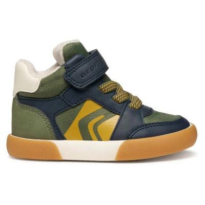 маратонки,мъжки,маратонки,дамски,маратонки,geox,gisli,trainers,green,blue,(military,navy)