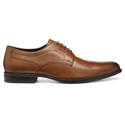 обувки,мъжки,обувки,geox,iacopo,shoes,brown,(cognac)