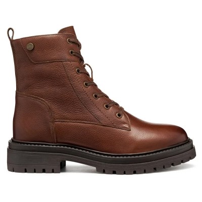 дамски,боти,geox,iridea,booties,brown,(brown)