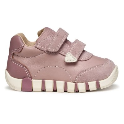 бебешки,маратонки,мъжки,маратонки,дамски,маратонки,geox,iupidoo,baby,trainers,pink,(antique,pink)