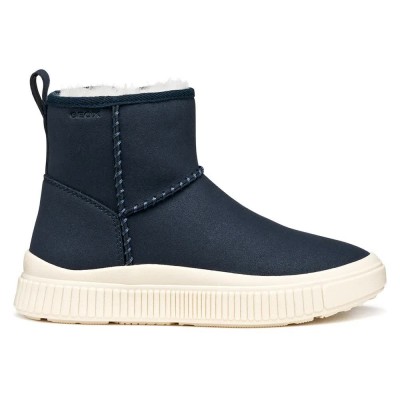 обувки,дамски,боти,мъжки,боти,geox,laquinny,boots,blue,(dark,navy)